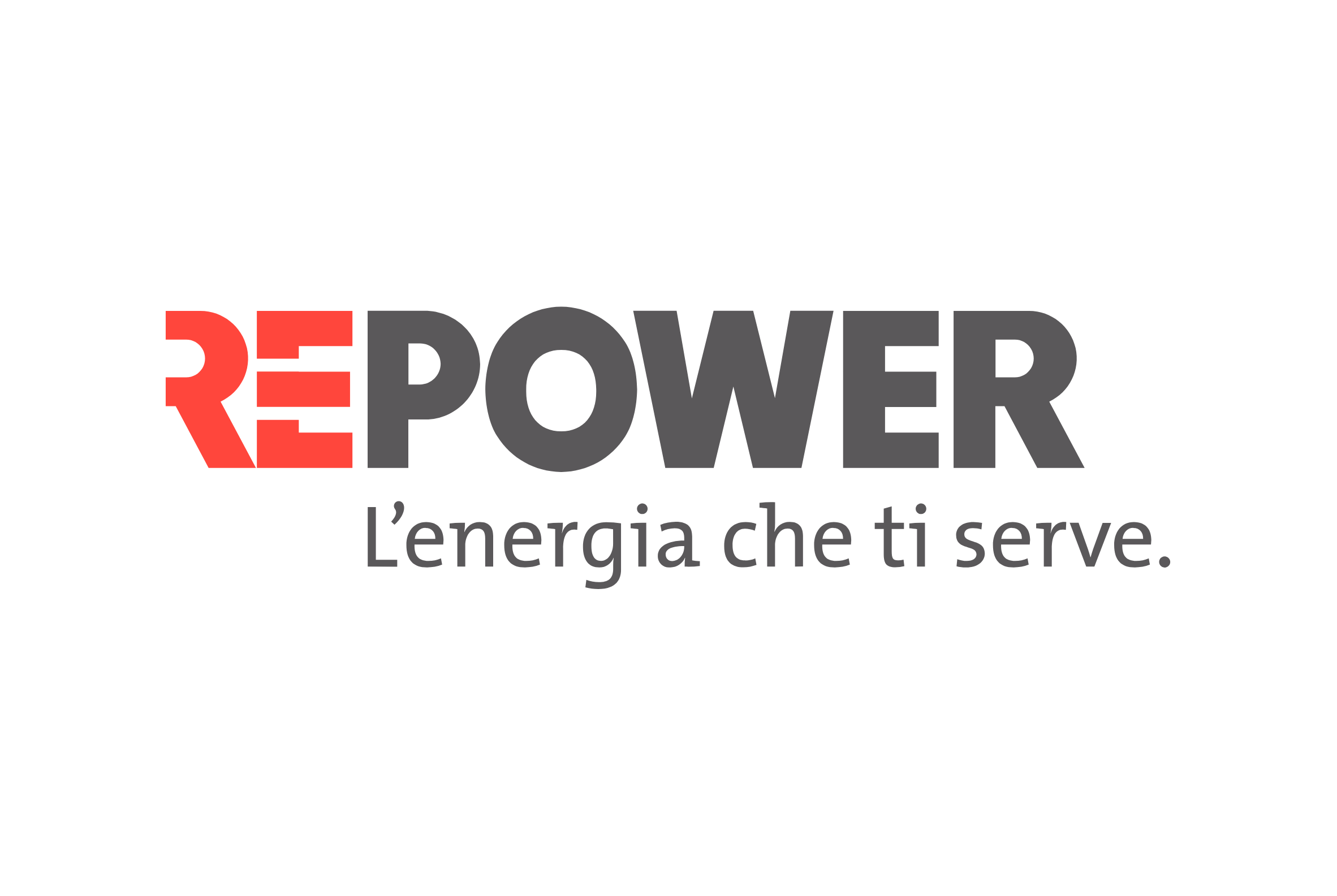 Repower